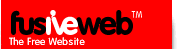 FusiveWeb - The FREE Website