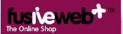 FusiveWeb Plus - The Online Shop